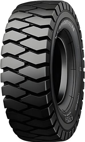 Bridgestone J-Lug