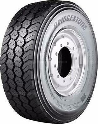 Bridgestone M-Trailer 001 385/65 R22,5 160/158L (Универсальные)