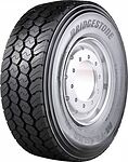 Bridgestone M-Trailer 001 Plus 385/65 R22,5 160K 3PMSF