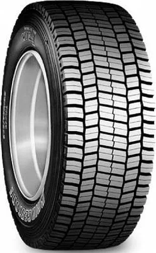 Грузовые шины Bridgestone M729 II Грузовые шины Bridgestone M729 II