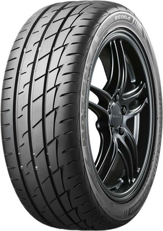 Шины Bridgestone Potenza Adrenalin RE004 225/55 R17 101W XL