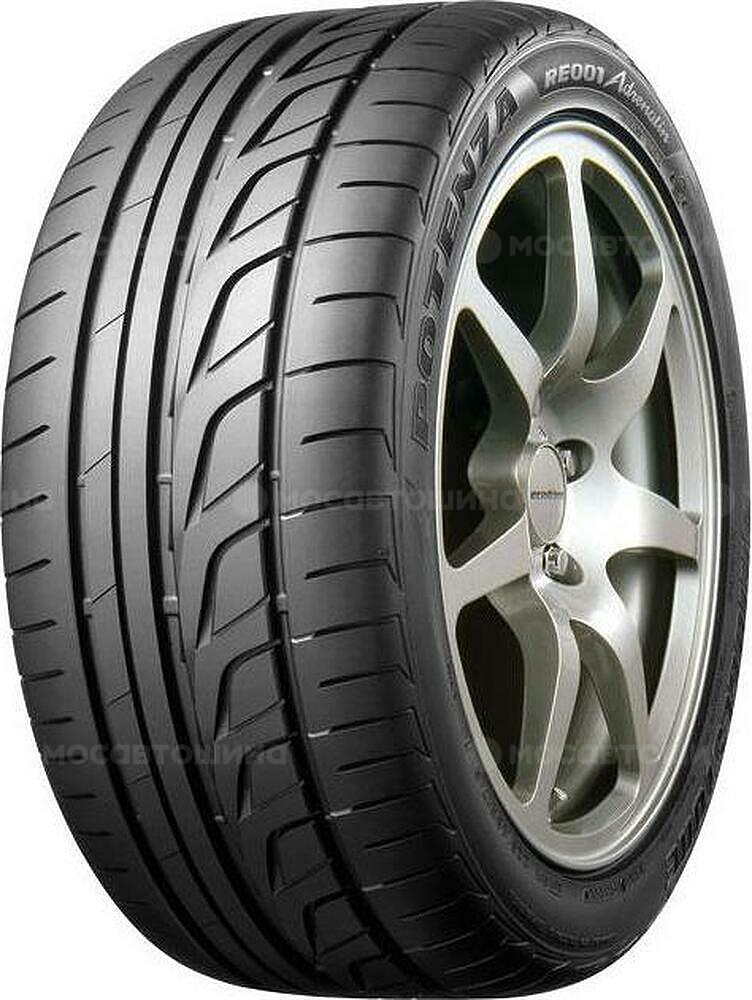 Bridgestone Potenza RE001 Adrenalin 195/55 R15 85V