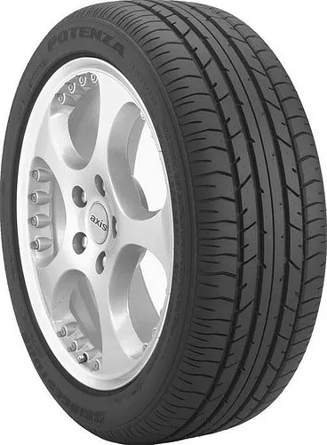 Bridgestone Potenza RE040 Bridgestone Potenza RE040