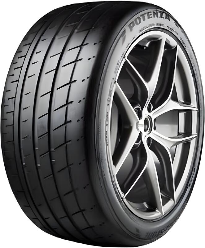 Шины Bridgestone Potenza S007 245/35 R20 95Y XL