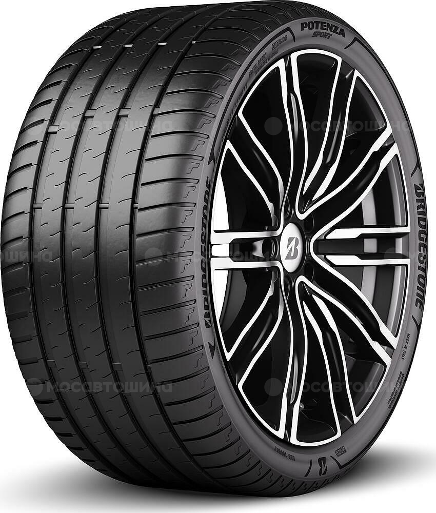 Bridgestone Potenza Sport 245/40 R19 98Y XL