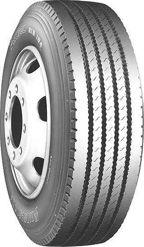 Грузовые шины Bridgestone R184 Грузовые шины Bridgestone R184