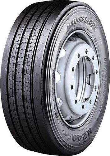 Bridgestone R249II