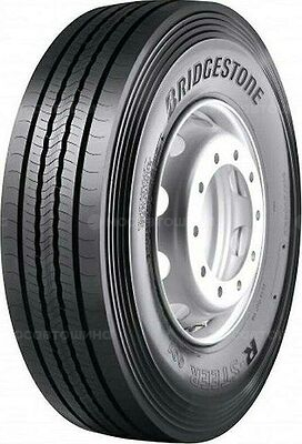 Bridgestone RSV1 385/65 R22,5 160/158L (Рулевая ось)