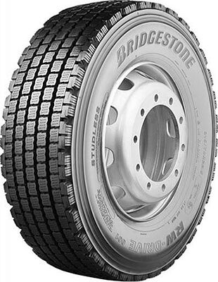 Bridgestone RW-Drive 001 315/70 R22,5 154L 3PMSF (Ведущая ось)