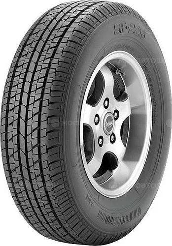 Bridgestone SF-226 Bridgestone SF-226