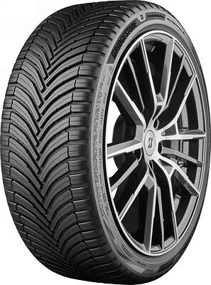 Bridgestone Turanza All Season 6 205/50 R17 93V XL