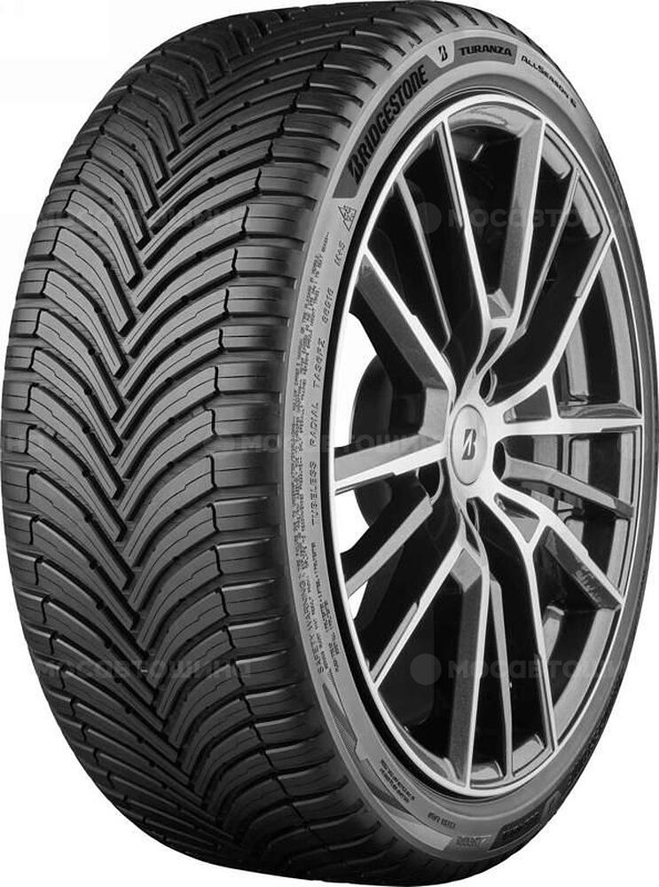 Bridgestone Turanza All Season 6 265/50 R19 110Y XL