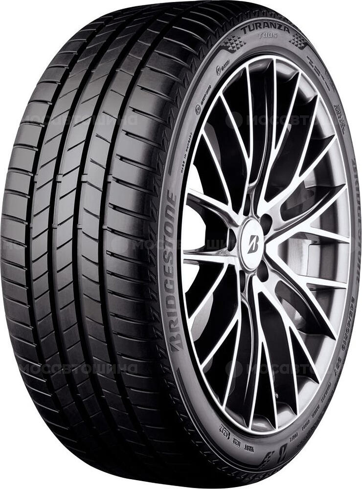Bridgestone Turanza T005 B-Silent
