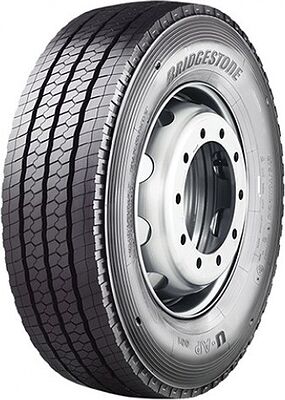 Bridgestone U-AP1 275/70 R22,5 150/148J (Универсальные)
