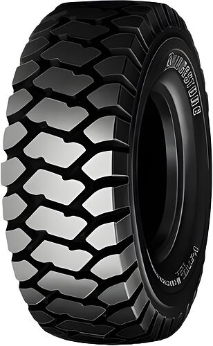 Bridgestone V-Steel M Traction Premium VMTP E3A