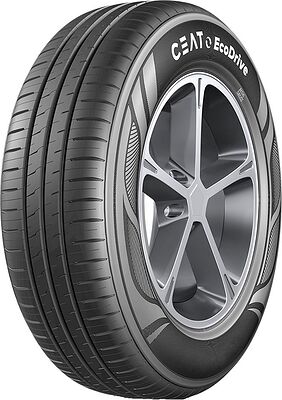 Ceat EcoDrive 205/65 R15 94H