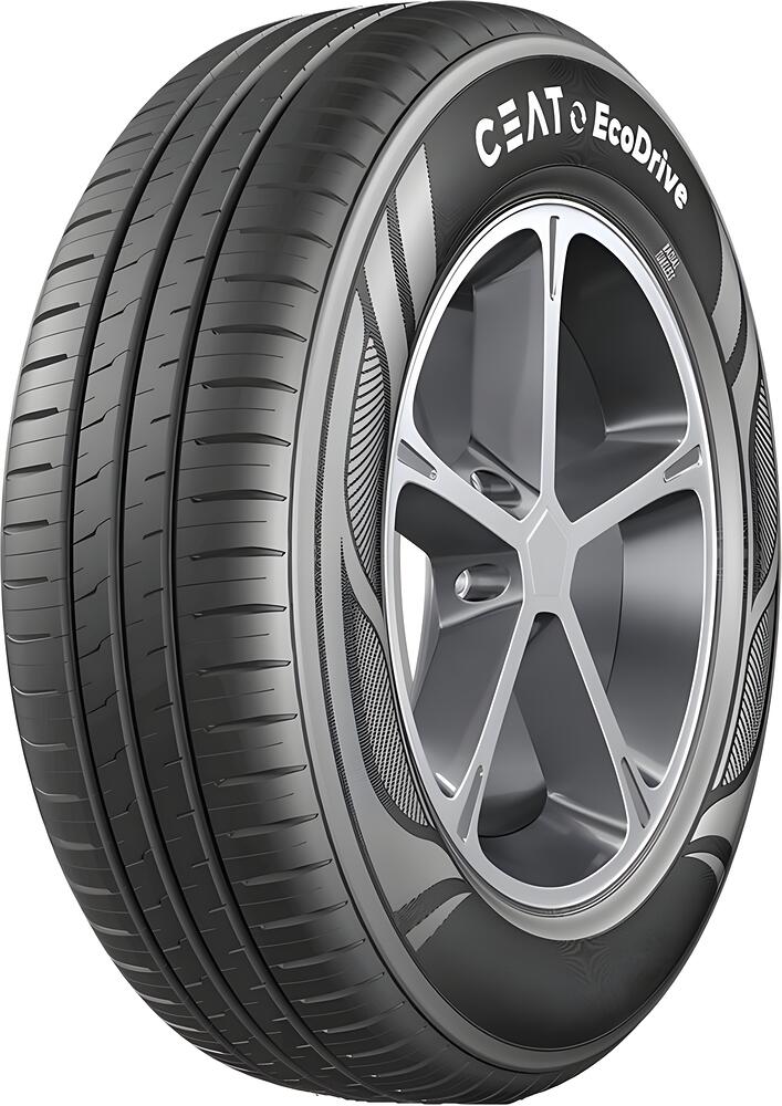 Ceat EcoDrive 195/60 R15 88H
