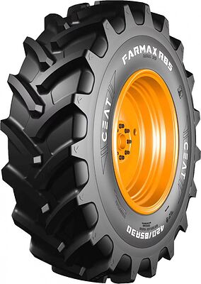 Ceat Farmax R85 320/85 R38 143A8