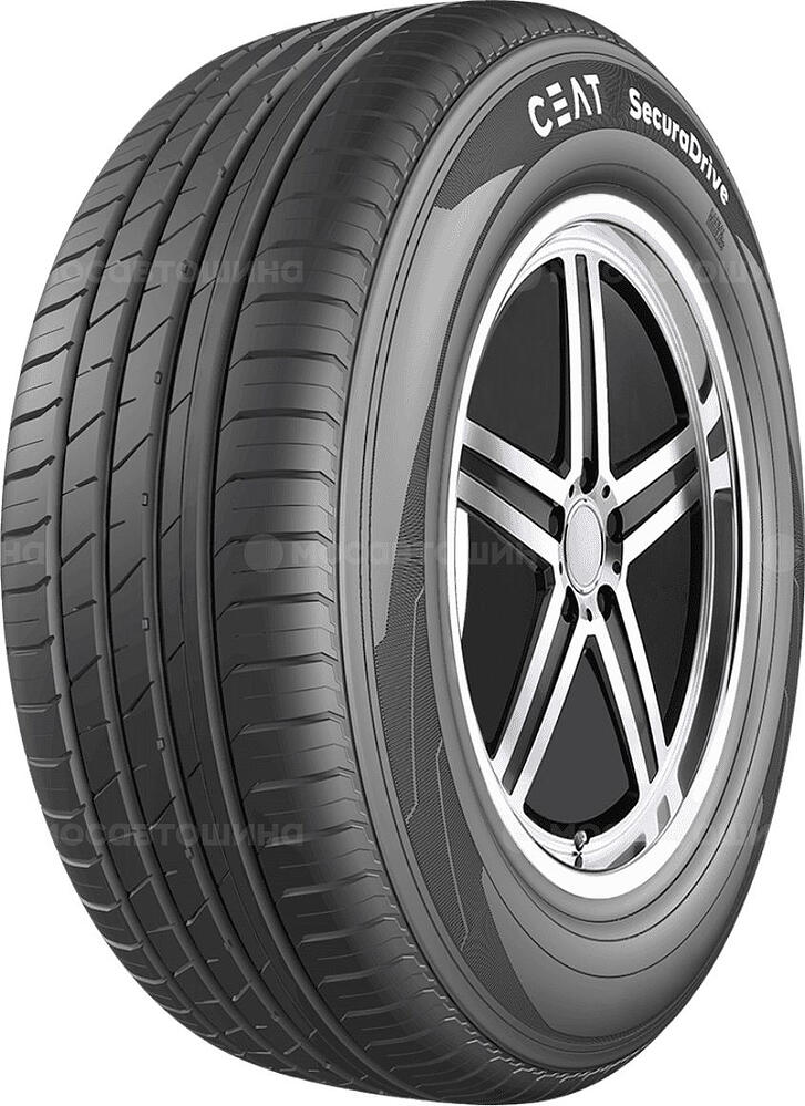 Ceat SecuraDrive 195/50 R16 88V