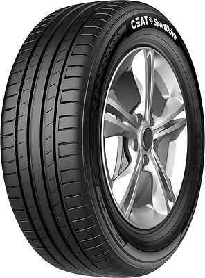 Ceat SportDrive 245/40 R18 97Y