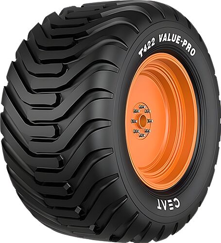 Ceat T422 Value PRO