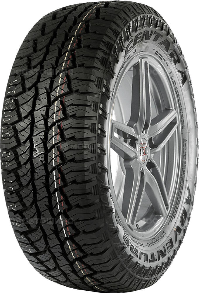 Centara Adventure A/T 245/70 R16 115S 