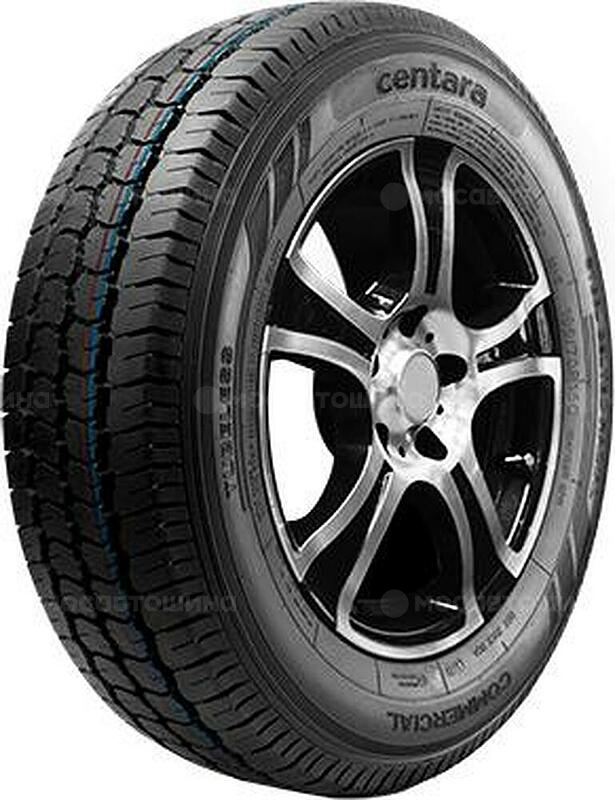 Шины Centara Commercial 195/70 R15C 104/102R