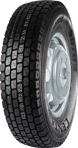 Грузовые шины Centara SD709 Грузовые шины Centara SD709