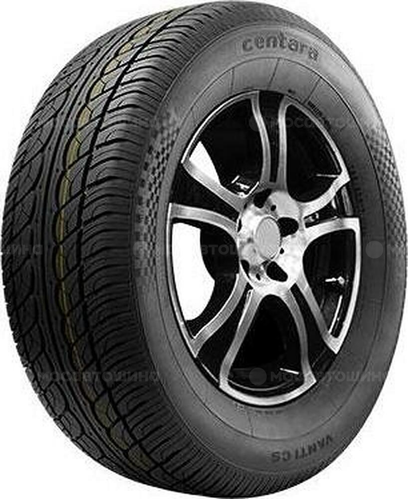 Centara Vanti CS 215/60 R17 96H 