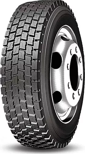 Грузовые шины Changfeng HF638 Грузовые шины Changfeng HF638