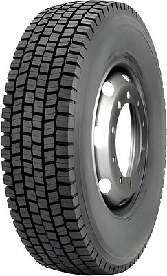 Chaoyang CM335 315/80 R22,5 157/154K