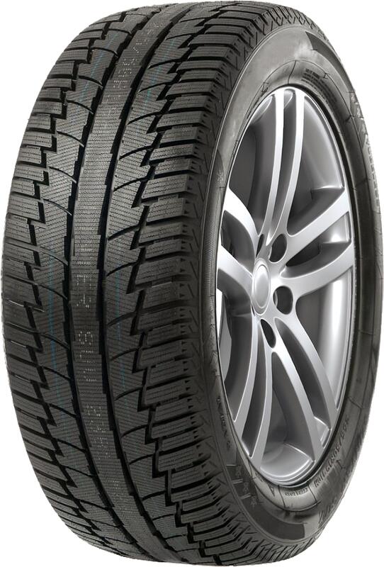 Charmhoo Winter SUV 215/55 R17 