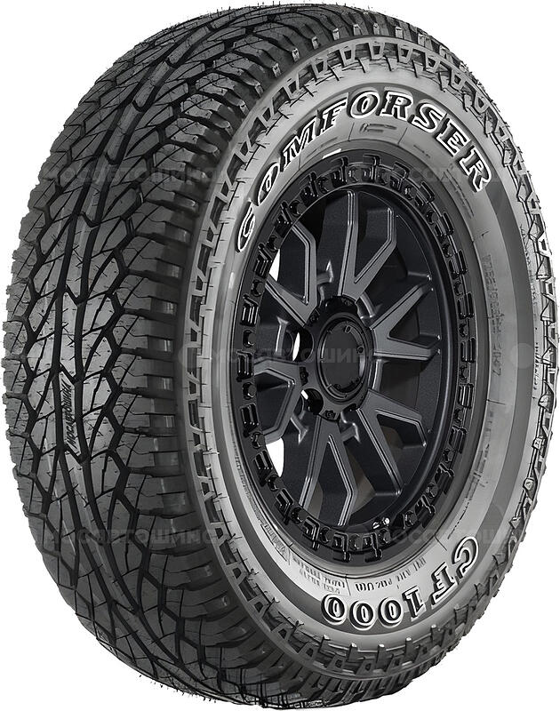 Шины Comforser CF1000 225/60 R17 99H