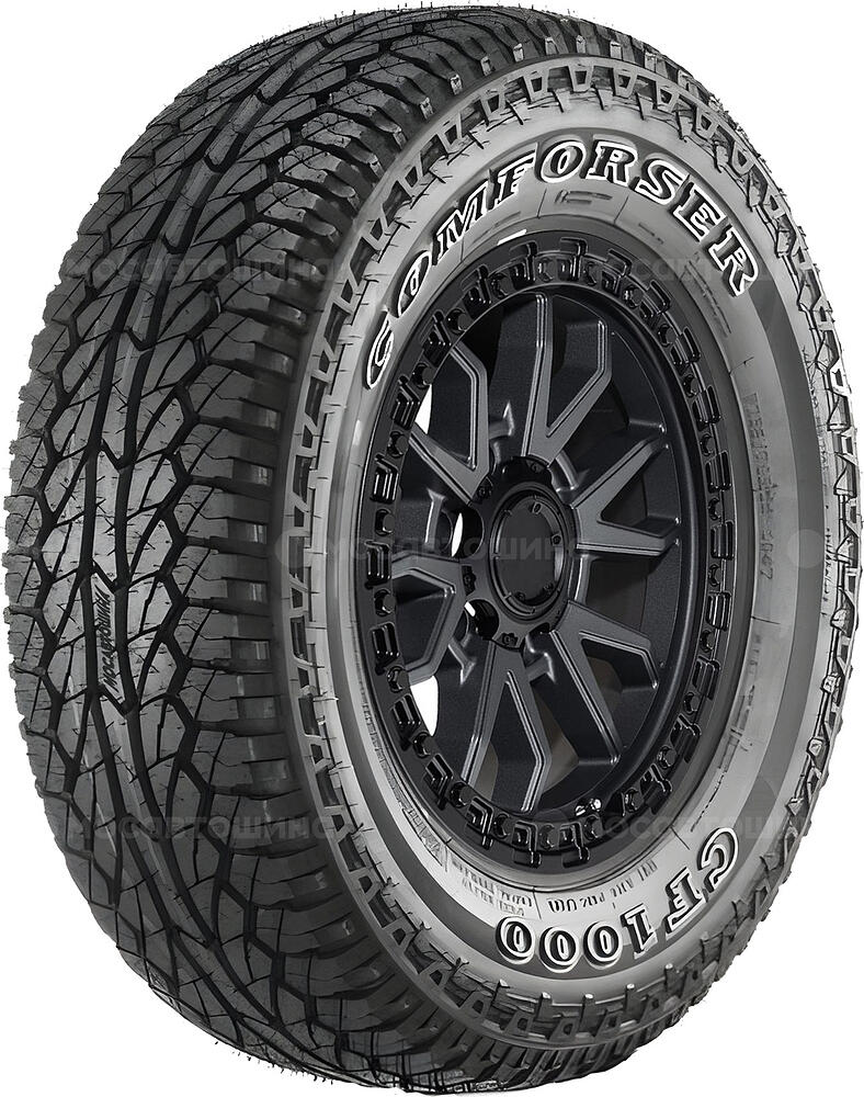 Comforser CF1000 P235/70 R16 104T (OWL)