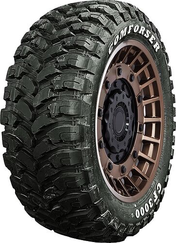 Comforser CF3000J