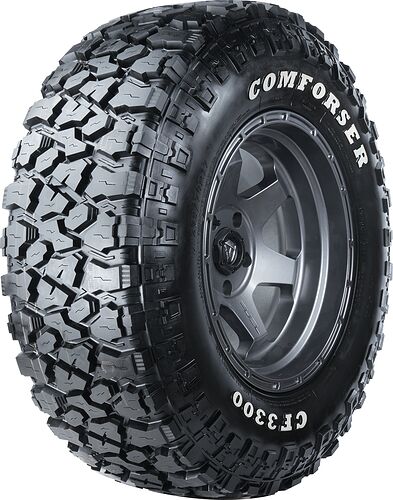 Comforser CF3300