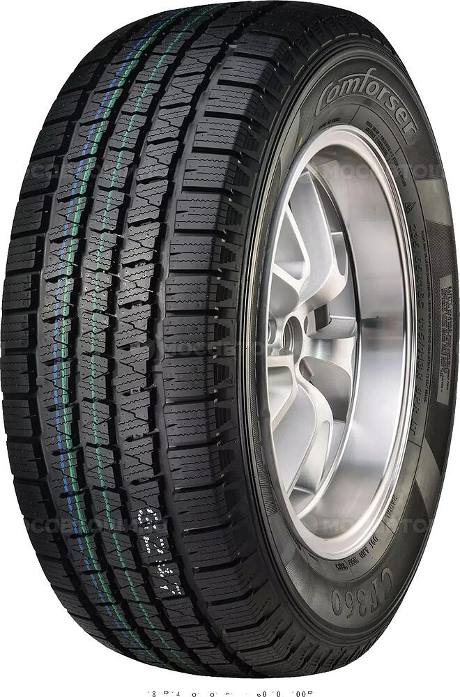 Comforser CF360 215/75 R14C 112/110R