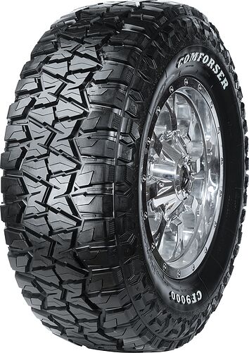Comforser CF9000