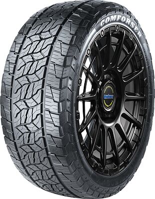Comforser EF1500 255/45 R22 107V XL