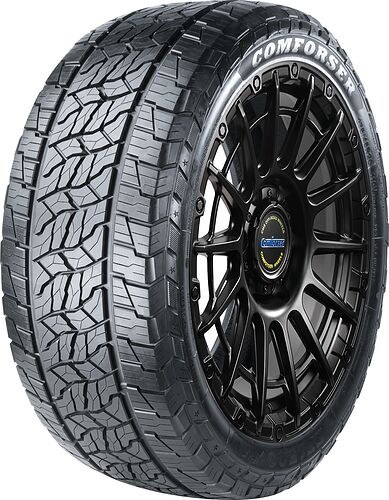 Comforser EF1500