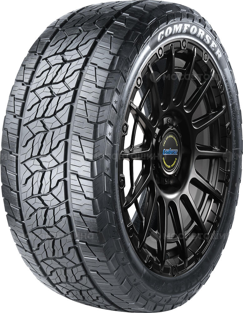 Comforser EF1500 255/45 R22 107V XL