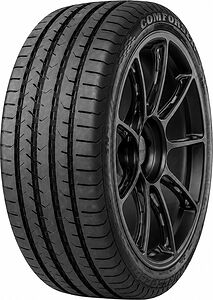 Comforser Purespeed