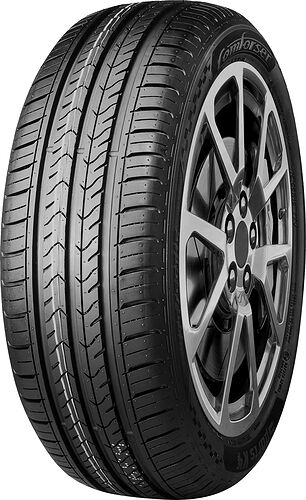 Comforser Sports K4