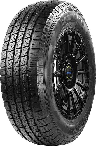 Comforser VanCrux CV-4S