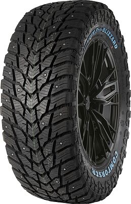 Comforser Winter Pro-Blizzard 265/50 R20 115/112R