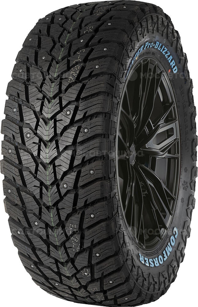 Comforser Winter Pro-Blizzard 285/45 R22 116/113R
