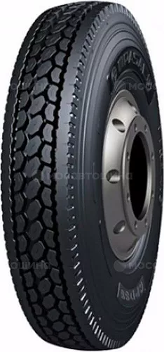Грузовые шины Compasal CPD88 Грузовые шины Compasal CPD88