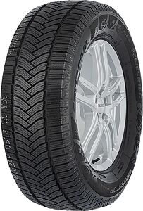 Compasal Crosstop Van A/S