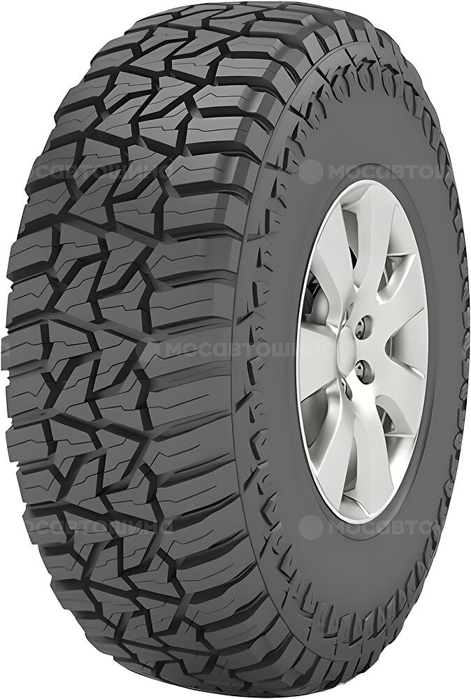 Compasal Grindor R/T 265/70 R16 121/118Q