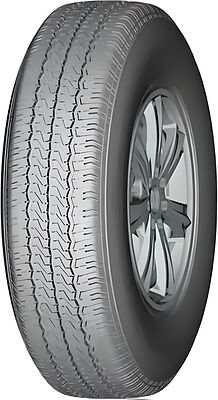 Compasal Taxi Max 195/65 R15 91V